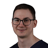 Солодун Павел Викторович