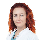 Дубровская Татьяна Александровна