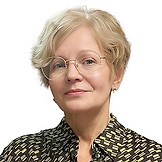 Кинаш Ольга Анатольевна