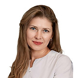 Шахулина (Макарова) Анастасия Владимировна