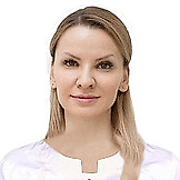 Ярусова Анастасия Павловна