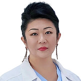 Тян Валентина Виссарионовна