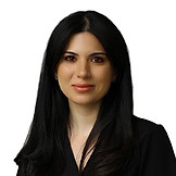 Ягубова Анна Михайловна