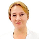 Тихова Елена Владимировна