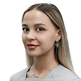 Решетченко Татьяна Игоревна