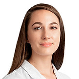 Баскакова Мария Михайловна