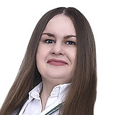 Баранова Кристина Игоревна