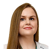 Баранова Кристина Игоревна