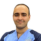 Сейфуллаев Фуад Асафович