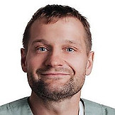 Николаев Антон Валерьевич