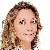 Стёпина (Лименько) Яна Юрьевна