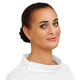 Кислицына Наталья Васильевна