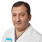 Адамян Рубен Татевосович