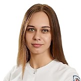 Вовк Яна Руслановна