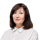 Ловпаче Джамиля Нурийдиновна