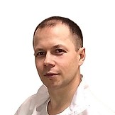 Вересов Вадим Александрович