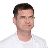 Боклин Андрей Кузьмич