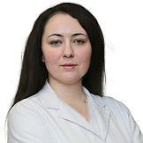 Захарова Диана Александровна