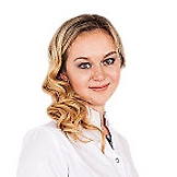 Мурагимова Регина Артуровна