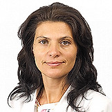 Черникова Алиса Валентиновна