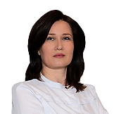 Лукасевич Диана Викторовна