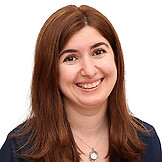 Агабекян Анаит Севадовна