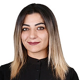 Айрапетян Рузан Рубеновна