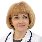 Гуржий Ольга Николаевна