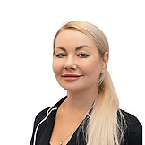 Деркач Снежана Александровна