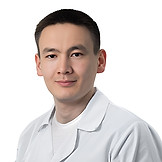 Асылбеков Кубаныч Бактыбекович