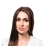 Ардеева Римма Альбертовна