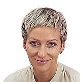 Старченкова Лилия Анатольевна