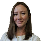 Возмитель Дарья Андреевна