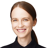 Яремчук Полина Юрьевна