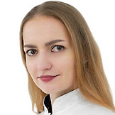 Старостина Елизавета Алексеевна