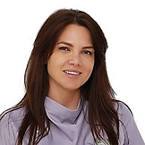 Круковская (Ивашенцева) Ольга Сергеевна