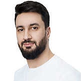 Гулиев Ульви Эльчин оглы