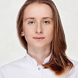 Бормышева Наталья Владимировна