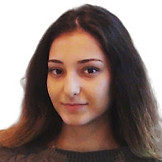 Чиркинян Луиза Александровна