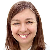 Пономарева Анна Петровна