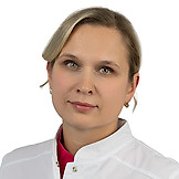 Юдина Надежда Александровна