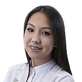 Пак Влада Сидоровна