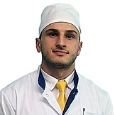 Казарян Георгий Арменович