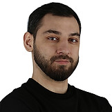 Хажметов Андзор Валерьевич