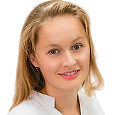 Нестерова Анна Андреевна