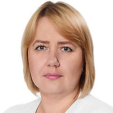 Пестрикова Павлина Витальевна