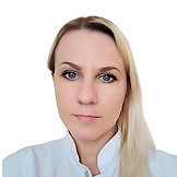 Шиганова Елена Сергеевна