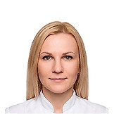 Шиганова Елена Сергеевна