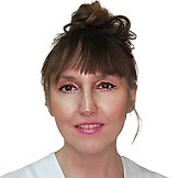 Исаева Ирина Валерьевна