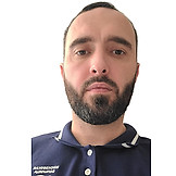 Ибрагимов Хабиб Хайрулаевич